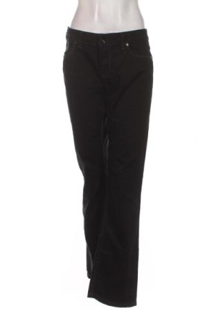Дамски панталон Soccx, Размер L, Цвят Черен, Цена 14,70 лв.
