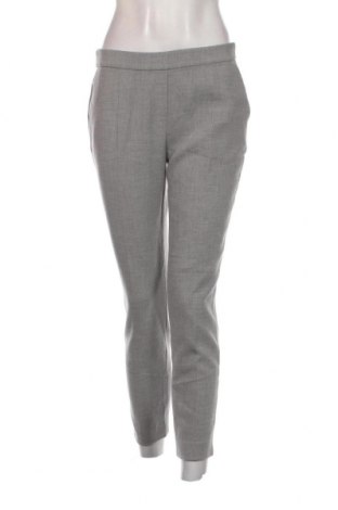 Дамски панталон Someday., Размер XS, Цвят Сив, Цена 7,54 лв.