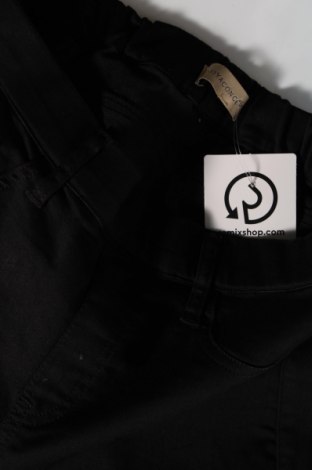 Дамски панталон Soya Concept, Размер M, Цвят Черен, Цена 15,66 лв.