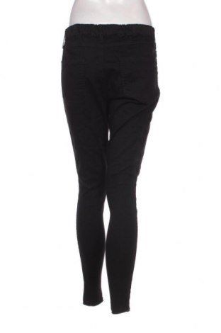 Дамски панталон Soya Concept, Размер M, Цвят Черен, Цена 15,66 лв.