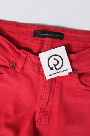 Dámské kalhoty  Steffen Schraut, Velikost M, Barva Červená, Cena  859,00 Kč