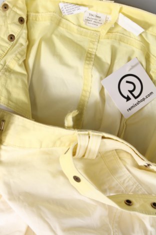 Dámské kalhoty  Steilmann, Velikost XL, Barva Vícebarevné, Cena  162,00 Kč