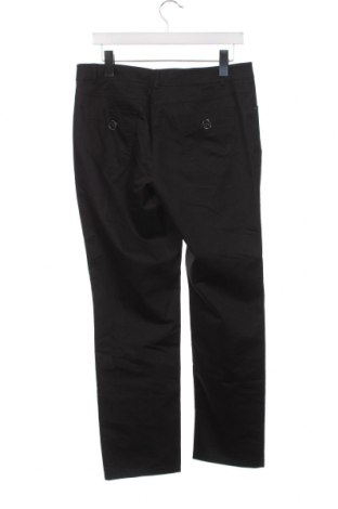 Дамски панталон Steilmann, Размер L, Цвят Черен, Цена 15,66 лв.