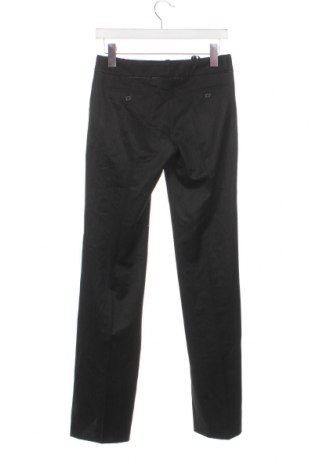 Дамски панталон Stella Belcheva, Размер S, Цвят Черен, Цена 9,80 лв.