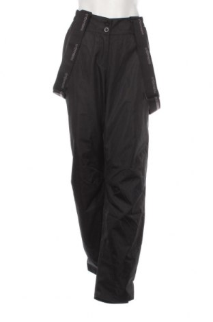 Дамски панталон Stormberg, Размер L, Цвят Черен, Цена 10,15 лв.