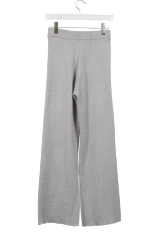 Damenhose Stradivarius, Größe XS, Farbe Grau, Preis € 6,66