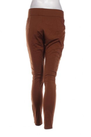 Pantaloni de femei Street One, Mărime M, Culoare Maro, Preț 18,12 Lei