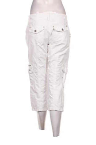 Γυναικείο παντελόνι Street One, Μέγεθος S, Χρώμα Λευκό, Τιμή 1,64 €