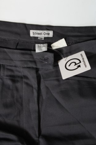 Dámské kalhoty  Street One, Velikost M, Barva Černá, Cena  102,00 Kč