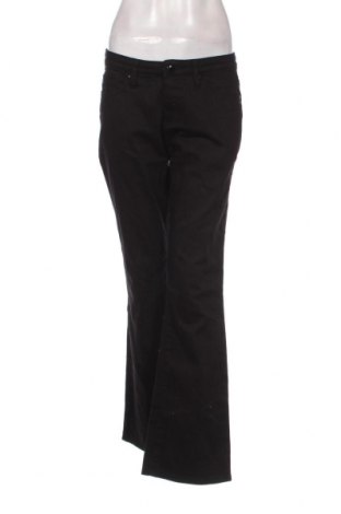 Γυναικείο παντελόνι Street One, Μέγεθος M, Χρώμα Μαύρο, Τιμή 3,95 €