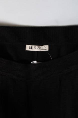Damenhose SuZa, Größe M, Farbe Schwarz, Preis 3,23 €