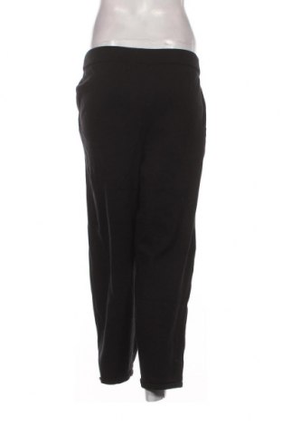 Pantaloni de femei SuZa, Mărime M, Culoare Negru, Preț 95,39 Lei