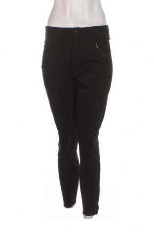 Pantaloni de femei TCM, Mărime M, Culoare Negru, Preț 19,08 Lei