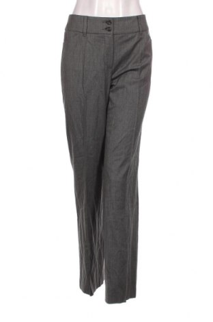 Pantaloni de femei Taifun, Mărime M, Culoare Gri, Preț 22,57 Lei