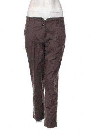 Pantaloni de femei Taifun, Mărime M, Culoare Maro, Preț 20,95 Lei