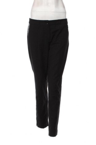Γυναικείο παντελόνι Taifun, Μέγεθος M, Χρώμα Μαύρο, Τιμή 5,46 €