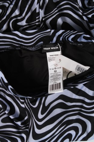 Дамски панталон Tally Weijl, Размер XXS, Цвят Многоцветен, Цена 9,66 лв.