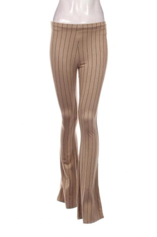 Γυναικείο παντελόνι Tally Weijl, Μέγεθος S, Χρώμα  Μπέζ, Τιμή 11,14 €