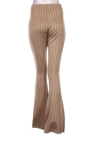 Γυναικείο παντελόνι Tally Weijl, Μέγεθος L, Χρώμα  Μπέζ, Τιμή 6,88 €
