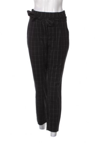 Γυναικείο παντελόνι Tally Weijl, Μέγεθος S, Χρώμα Μαύρο, Τιμή 3,77 €