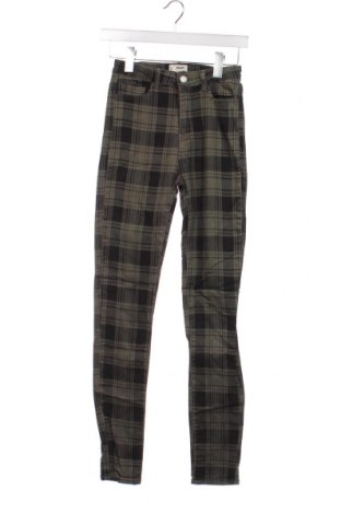 Pantaloni de femei Tally Weijl, Mărime XS, Culoare Multicolor, Preț 17,17 Lei