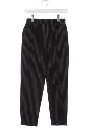 Pantaloni de femei Tally Weijl, Mărime XS, Culoare Negru, Preț 19,08 Lei