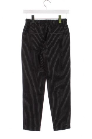 Γυναικείο παντελόνι Tally Weijl, Μέγεθος XS, Χρώμα Μαύρο, Τιμή 3,95 €