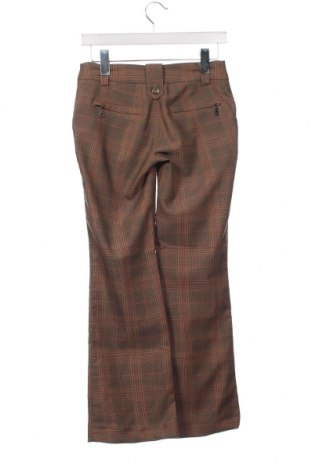 Γυναικείο παντελόνι Terranova, Μέγεθος XS, Χρώμα Πολύχρωμο, Τιμή 3,05 €