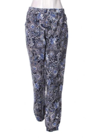 Γυναικείο παντελόνι Terranova, Μέγεθος M, Χρώμα Πολύχρωμο, Τιμή 5,38 €