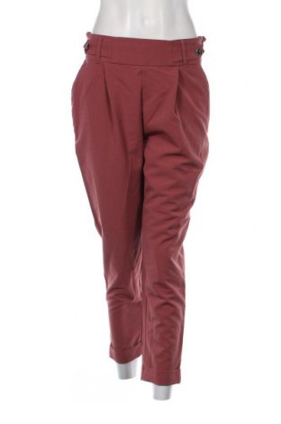 Γυναικείο παντελόνι Terranova, Μέγεθος M, Χρώμα Ρόζ , Τιμή 5,12 €