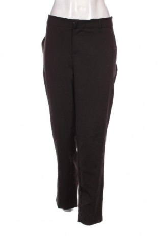 Γυναικείο παντελόνι Terranova, Μέγεθος L, Χρώμα Μαύρο, Τιμή 5,02 €