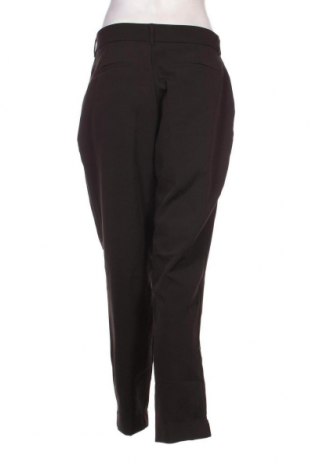 Γυναικείο παντελόνι Terranova, Μέγεθος L, Χρώμα Μαύρο, Τιμή 17,94 €