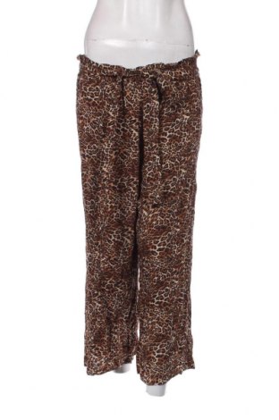 Pantaloni de femei Tezenis, Mărime L, Culoare Multicolor, Preț 23,92 Lei