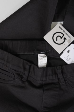 Дамски панталон Tezenis, Размер XS, Цвят Сив, Цена 3,23 лв.