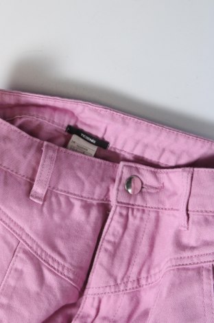 Дамски панталон Tezenis, Размер XS, Цвят Розов, Цена 5,22 лв.