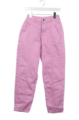 Дамски панталон Tezenis, Размер XS, Цвят Розов, Цена 5,22 лв.