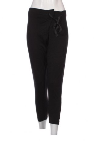 Pantaloni de femei Tezenis, Mărime S, Culoare Negru, Preț 18,12 Lei
