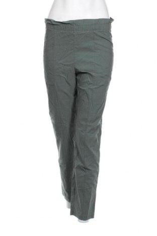 Pantaloni de femei Tezenis, Mărime M, Culoare Verde, Preț 17,17 Lei