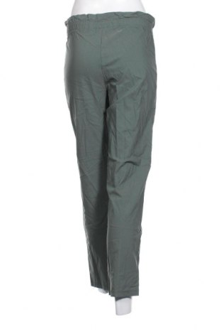 Pantaloni de femei Tezenis, Mărime M, Culoare Verde, Preț 17,17 Lei