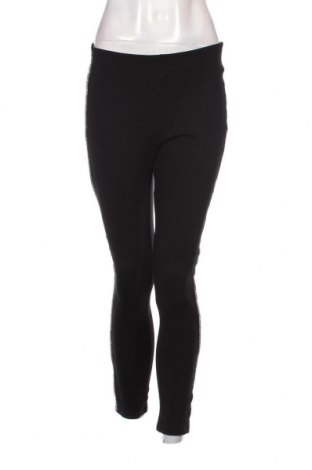 Γυναικείο παντελόνι Tezenis, Μέγεθος S, Χρώμα Μαύρο, Τιμή 3,59 €