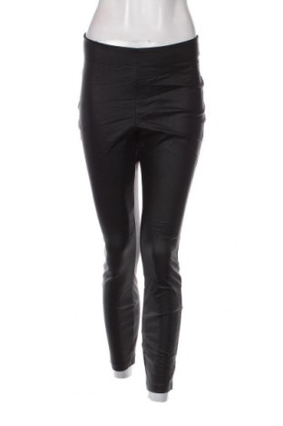Дамски панталон Tezenis, Размер L, Цвят Черен, Цена 7,25 лв.