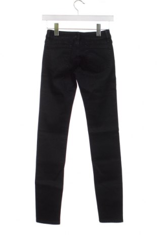 Дамски панталон The Kooples Sport, Размер XXS, Цвят Черен, Цена 269,00 лв.