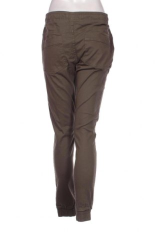 Дамски панталон Threadbare, Размер S, Цвят Зелен, Цена 9,66 лв.
