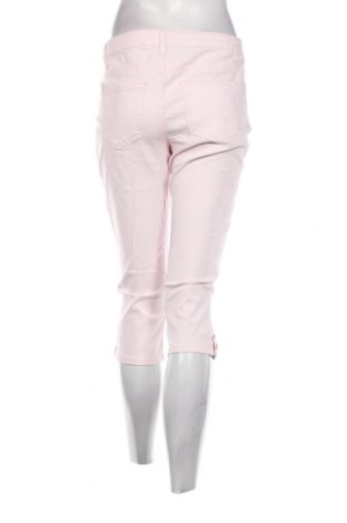 Дамски панталон Tom Tailor, Размер M, Цвят Розов, Цена 20,01 лв.