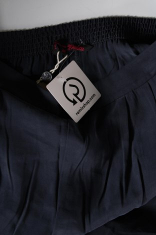 Γυναικείο παντελόνι Tom Tailor, Μέγεθος M, Χρώμα Μπλέ, Τιμή 44,50 €