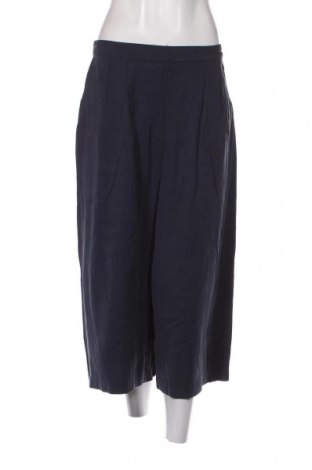 Pantaloni de femei Tom Tailor, Mărime M, Culoare Albastru, Preț 133,16 Lei