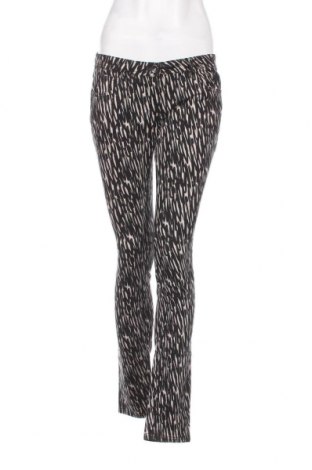 Дамски панталон Tom Tailor, Размер M, Цвят Черен, Цена 10,01 лв.