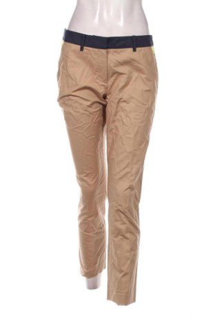 Dámské kalhoty  Tommy Hilfiger, Velikost S, Barva Béžová, Cena  1 066,00 Kč
