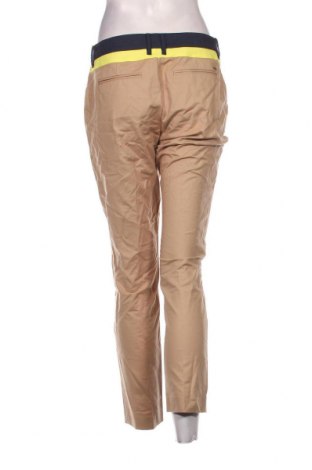 Pantaloni de femei Tommy Hilfiger, Mărime S, Culoare Bej, Preț 628,29 Lei