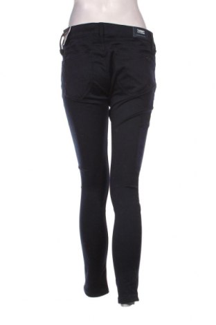 Γυναικείο παντελόνι Tommy Hilfiger, Μέγεθος L, Χρώμα Μπλέ, Τιμή 33,08 €